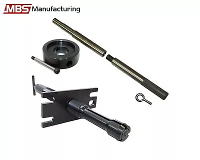 Gimbal Bearing Installer Puller + Alignment Tool Boat For Alpha Bravo OMC Volvo  • $183.99