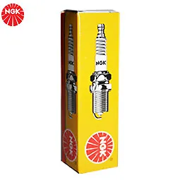 NGK Copper Core Spark Plug C7HSA (4629) • £4.03