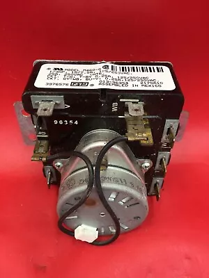 Kenmore Dryer Timer  3976576   Wd-13576 • $20