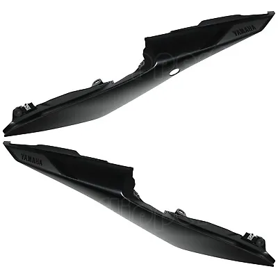 Genuine OEM 2020-2024 MT03 Rear Tail Side Seat Cover Fairing Cowling • $145