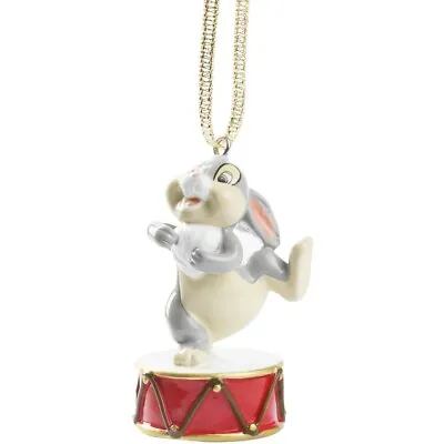 ~ Disney ~ Thumper Ornament ~ Christmas Decorations ~ Bambi ~ • $19.99