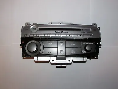 Fit For 06-11 Mitsubishi Eclipse Dash Radio CD Player MP3 Control Panel • $151.20