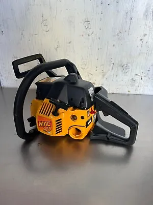 McCULLOCH MAC 335 Chainsaw Spares And Repairs • £29.99
