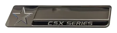 MasterCraft Chromax Designator Deacl - CSX Series • $59.95
