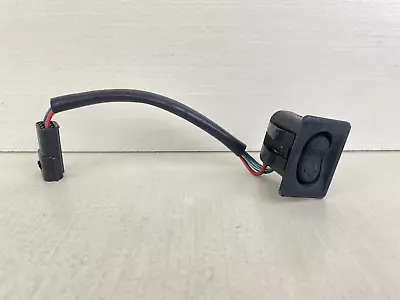 Mercury Outboard Power Trim Tilt Switch Assembly 856990 OEM • $21.95