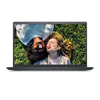 Dell Inspiron 15 3520 15.6  12th Gen Intel® Core™ I3-1215U 256 GB SSD 8 GB DDR4 • $279.99