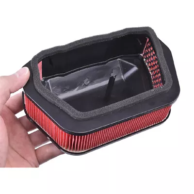 $28 • Buy Motorcycle Air Filter For Yamaha XVS950 A Midnight Star 09-16 XVS1300 A V-Star