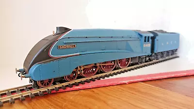 Hornby LNER A4 Class  GADWALL  No.4469 Runner Boxed Used A46 • £1