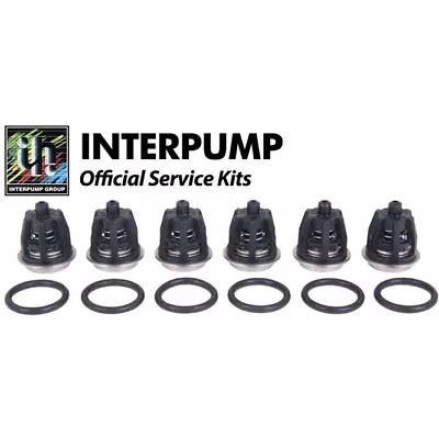 Pressure Washer Interpump Pump Valve Kit 1 For W91 W98 W99 WS102 And More • £29.99