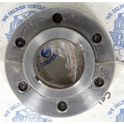 BLOWER DRIVE SERVICE Steel Crank Hub Mopar 340-440 CH-4001 • $195.73