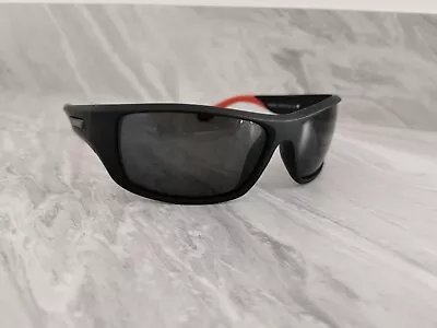 PUKCLAR Polarised Sport Sunglasses Men Women Driving Running Cycling Fishing  • £11.99