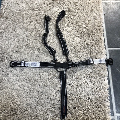 £12 • Buy Mothercare Spin  Harness Only In Black