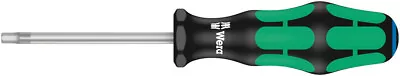 Wera 023115 Hex-Plus Hexagon Allen Screwdriver 4mm • £5.70