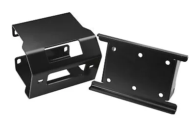 $55.99 • Buy VIPER ATV Winch Mount Plate Kit - 2010+ Polaris Sportsman 550 & 850 Most