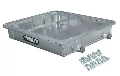 MOROSO #42025 Transmission Pan Aluminum GM 700R4 • $233.99