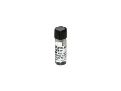 Bacharach 3015-0864 FOR H-10 PRO H10PM/ H10G Leak Calibration Reference Bottle • $52.97