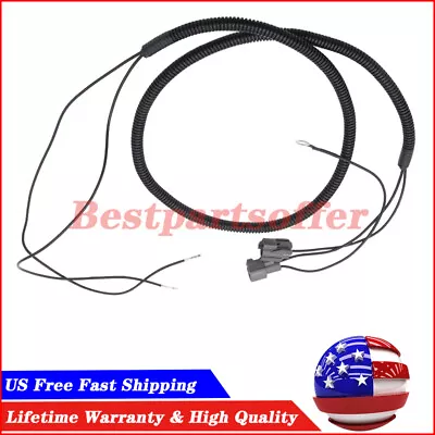 Wiring Fits OBD1 P28 P08 P06 D16Z6 LSVTEC B20VTEC Wire Sub Harness For Honda USA • $30.49