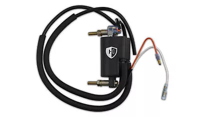 Ignition Coil For Kawasaki Z 1000 1980 • £23.99