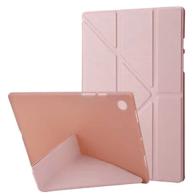 $26.14 • Buy Origami Magnetic Leather Smart Cover Case For IPad 4/5/6/7/8/9th Pro 11 10.5 Air