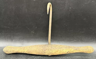 Vintage Hay Meat Ice Hook Tool • $30.58