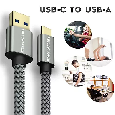 $13.29 • Buy TYPE C USB CHARGER DATA CABLE FOR SONY XPERIA XZ/X Compact /L1/ XA1/ XZ Premium