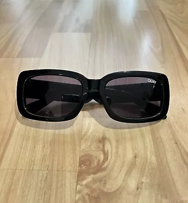 Yada Yada Quay Sunglasses • $80