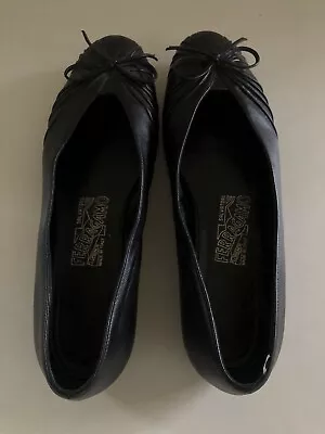 Salvatore Ferragamo Shoes • $200