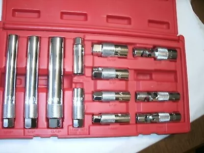 MAC TOOLS SPK13 13 Pc Set MISSING 5/8 SWIVEL • $150