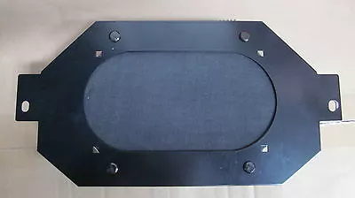 Holden HK HG HT  Under Dash Speaker  15 Ohm Suit Monaro GTS Original Radio • $59