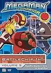 Megaman Nt Warrior Vol 9 Battlechip In Anime DVD New • $19.99