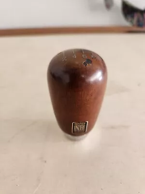 90-05 Mazda Miata Nardi Torino Wooden Shift Knob 5 Speed • $150