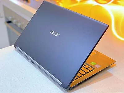 $599 • Buy Gaming Acer Intel®Core™i7-8th-SSD-8GB RAM,s-NVIDIA MX130-15.6”LED-WINDOWS 10Pro