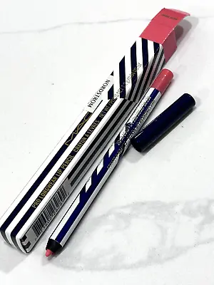MAC Hey Sailor Pro Longwear Lip Pencil SHORE LEAVE • $40