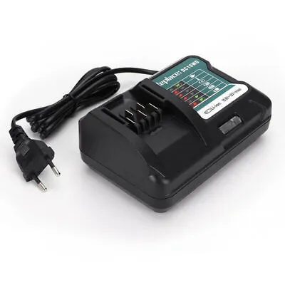 DC10WD Lithium-Ion Battery Charger For Makita 10.8V-12V BL1021B BL1041B BL1016 • $11.89