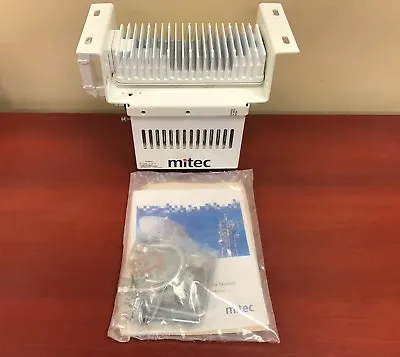 Mitec 10W C-Band BUC 5.85-6.425GHz Model WTX-596440-70-ES-35 • $795