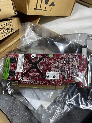 Genuine HP ATI Radeon X1300 DMS-59 256MB PCI Video Card • $19