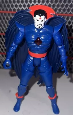 Marvel The Uncanny X-Men Mr. Sinister Action Figure By Toy Biz 1992 NO BATTERY • $13.61