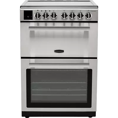 Rangemaster PROPL60EISS/C Professional Plus 60 60cm Free Standing Electric • £969