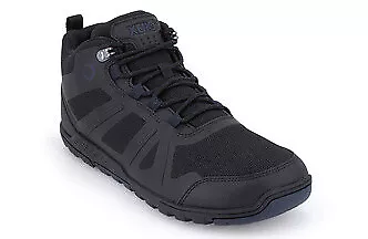 New Xero Shoes Daylite Hiker Fusion Black Men Hiking Trail Running Outdoors • $209.29