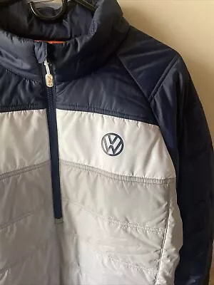 CBUK Volkswagen  Branded Jacket Mens XL • $92.99