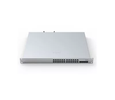 Cisco Meraki MS250-24P-HW 24-Ports L3 SFP+ Manageable Switch 1 Year Warranty • $455