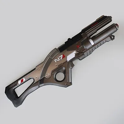 N7 Valkyrie Assault Rifle (Mass Effect) Foam Prop Replica • $49.99