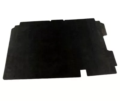 For 1994-2004 S-10 Sonoma |95- 2005 Blazer Jimmy Multi-Color Hood Insulation Pad • $92.99