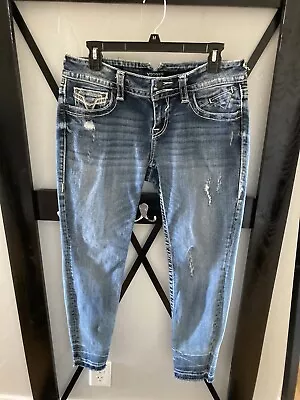 Women Vigoss Jeans • $7