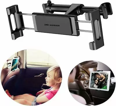 £12.99 • Buy Headrest Mount Car Seat Tablet Holder Bracket For Amazon Kindle Fire HD 7 8 10