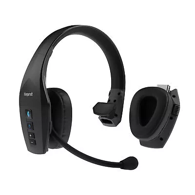 BlueParrott S650-XT Wireless Bluetooth Noise Cancelling Headset 36hrs Battery • $219.99