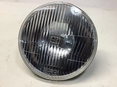 Moto Guzzi 1975 850T 850 7” Bosch H4 Headlight 1305603038 • $125.99