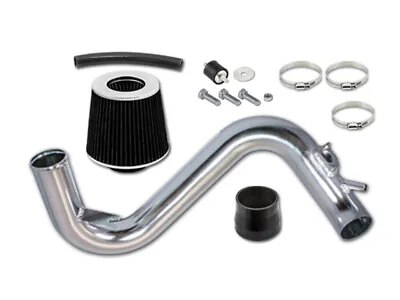 2.75  Black Cold Air Intake For 07-13 Mazda Mazdaspeed3 2.3L L4 Turbo • $55.09