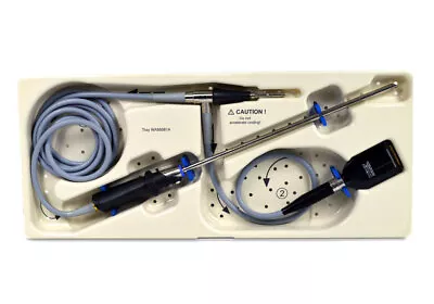 Olympus 10.0 Mm 45º HD ENDOEYE™ Video Laparoscope Long • $500