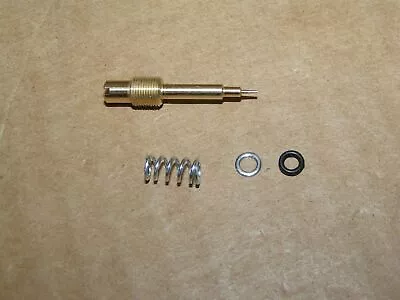 NEW KAWASAKI ZX11 C1-C3 ZX 11 ZX1100 NINJA 1100 Carburetor Needle Pilot Screw • $14